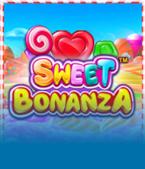 Sweet Bonanza